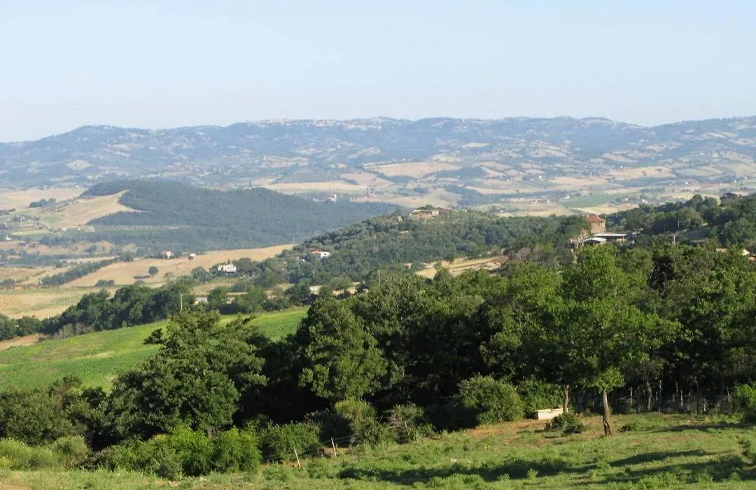 Le Murelle Country Resort-1