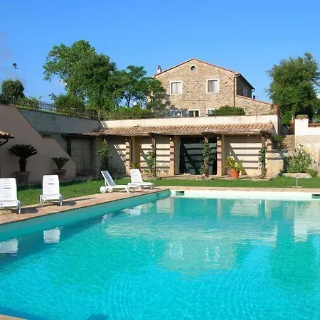 Le Murelle Country Resort-3